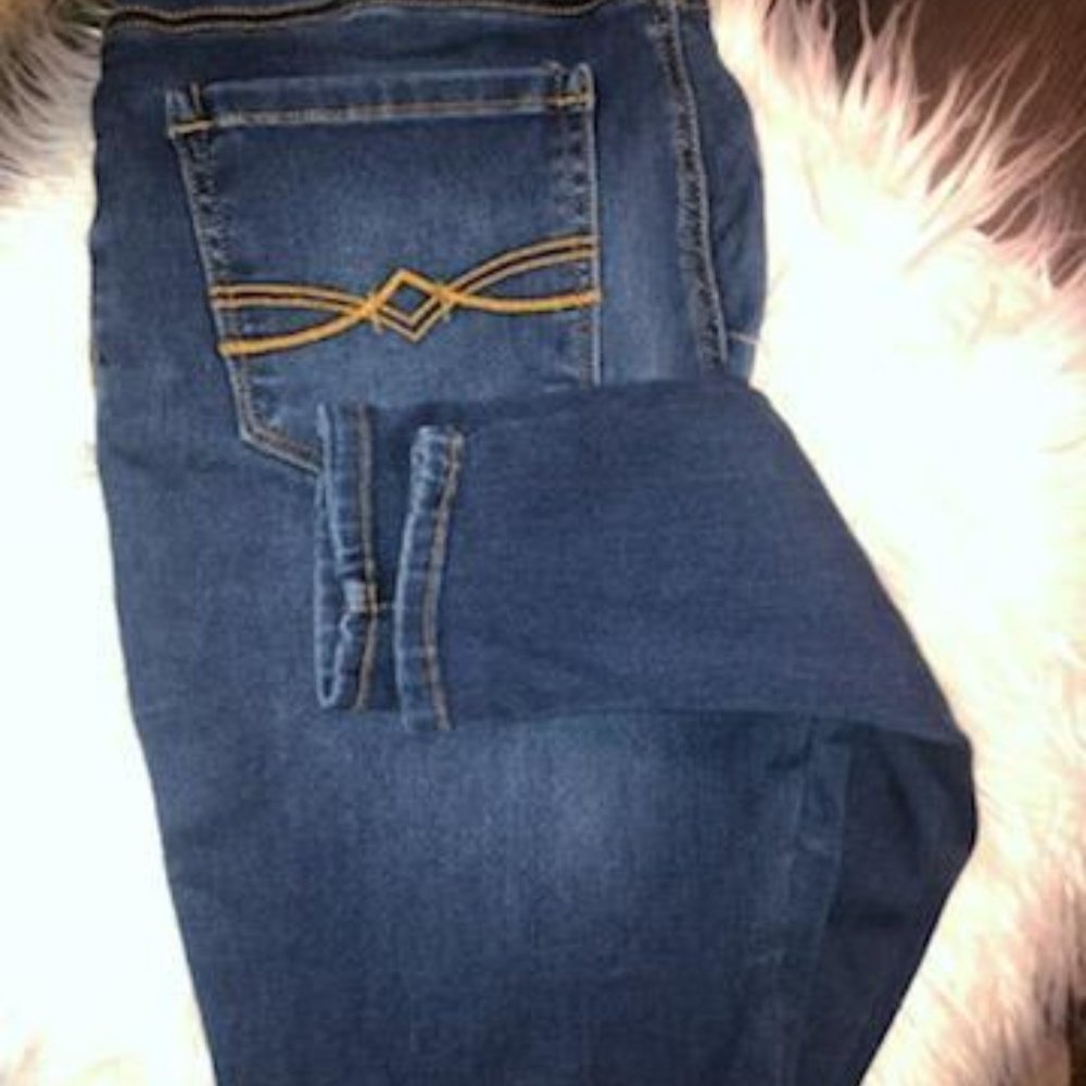 Mudd size 7 jeans